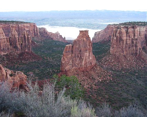 Colorado National Monument
