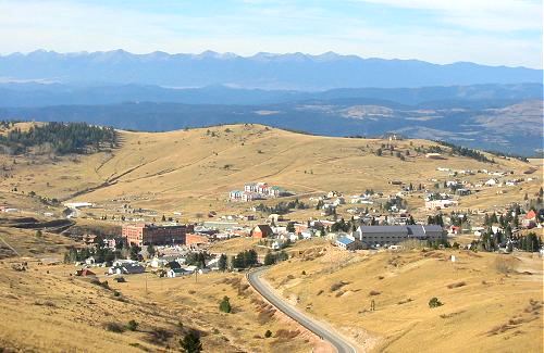 Cripple Creek
