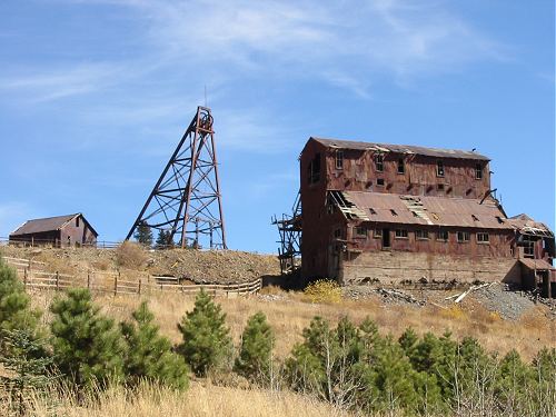 Cripple Creek