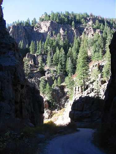 Window Rock