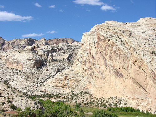 Dinosaur National Monument