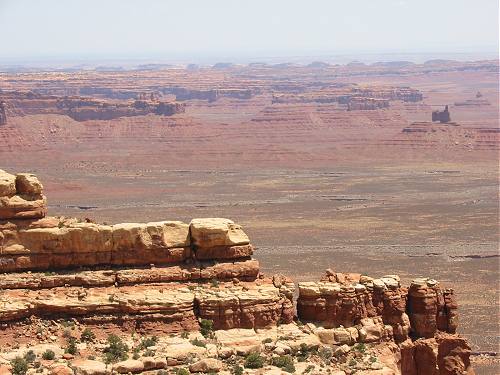 Mokee Dugway