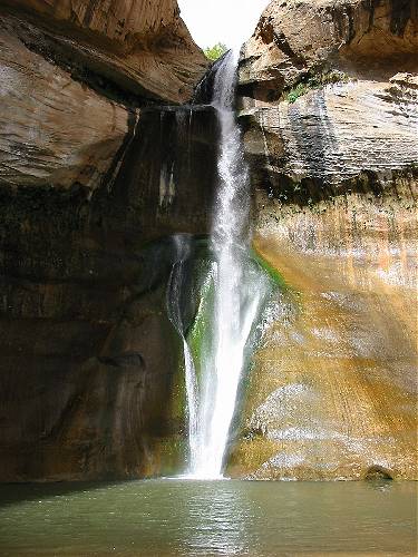 Grand Staircase - Escalante National Monument