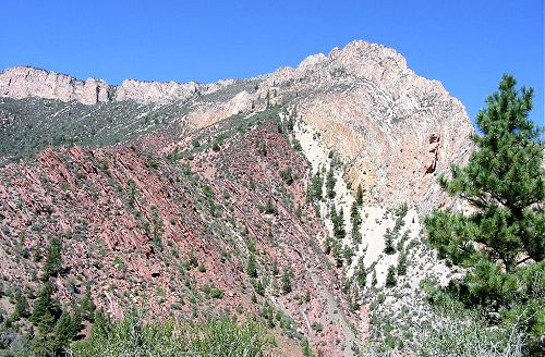 Sheep Creek