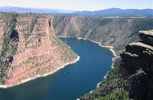 Red Canyon