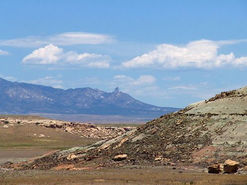 Four Corners Monument