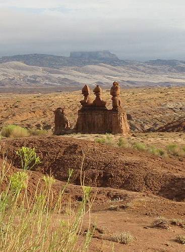 Goblin Valley State Park