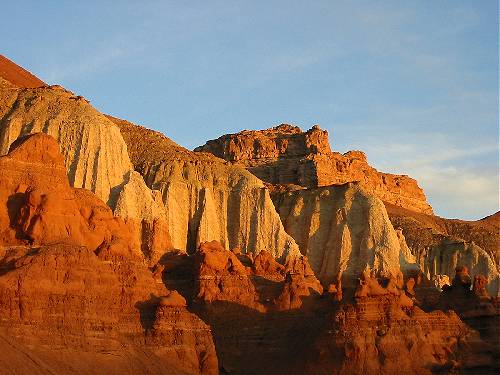 Goblin Valley State Park