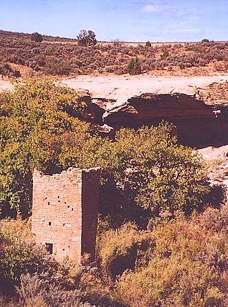 Hovenweep National Monument