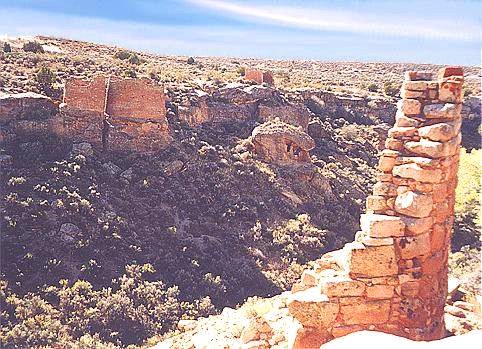 Hovenweep National Monument