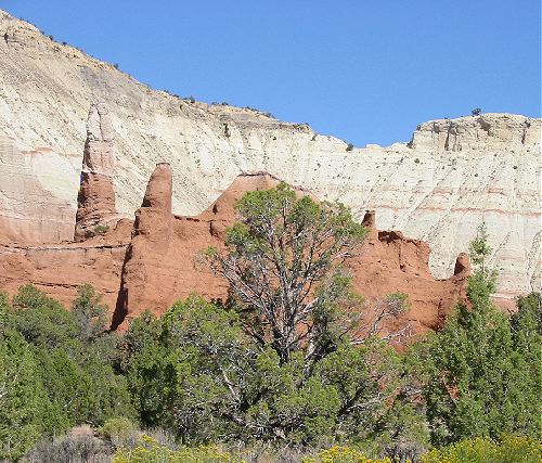 Kodachrome Basin State Park