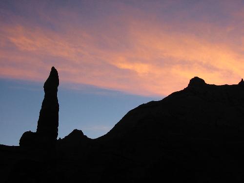 Kodachrome Basin State Park