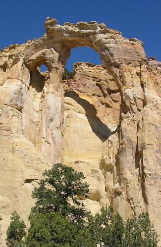 Kodachrome Basin State Park