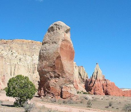 Kodachrome Basin State Park