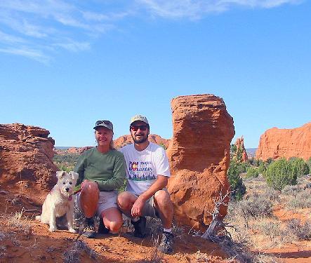 Kodachrome Basin State Park