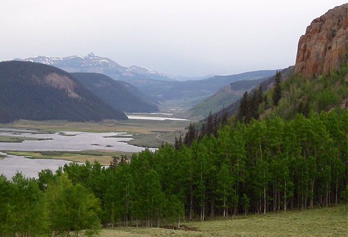 Lake City