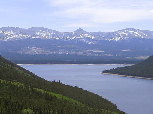 Leadville