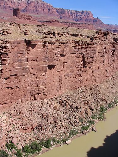 Navajo Bridge