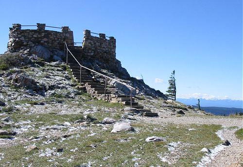 Medicine Bow