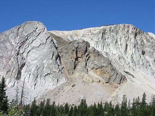 Medicine Bow