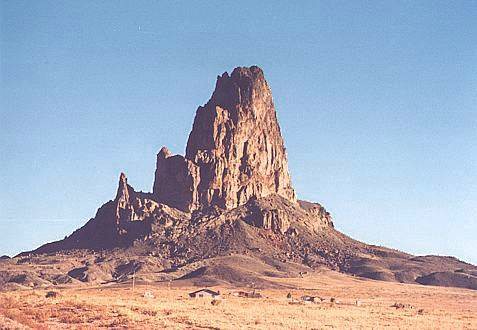 Monument Valley
