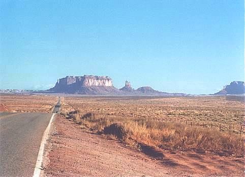 Monument Valley