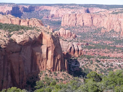 Navajo National Monument