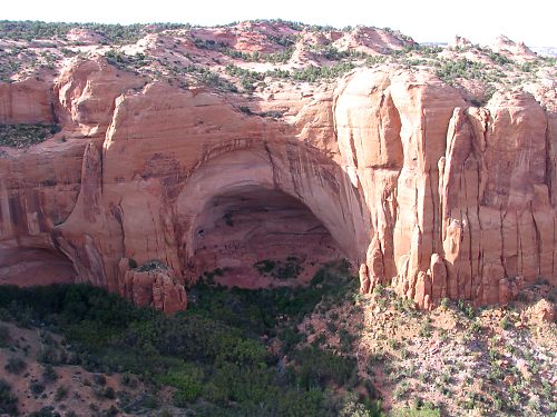 Navajo National Monument