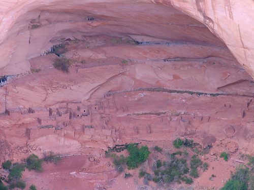 Navajo National Monument