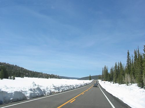 North Rim