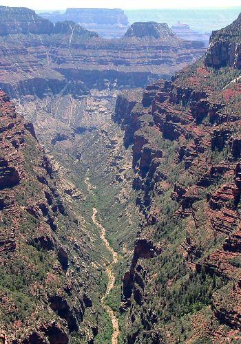 North Rim