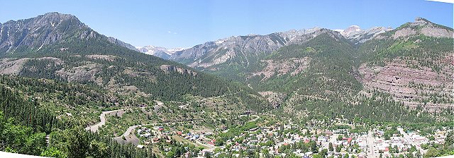 Ouray