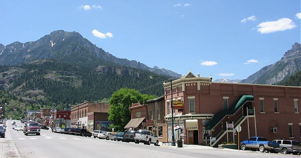 Ouray