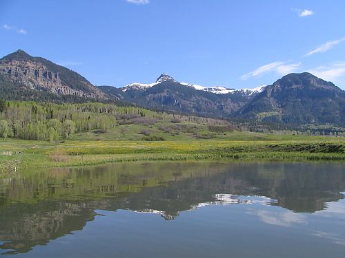 Pagosa Springs
