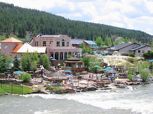 Pagosa Springs