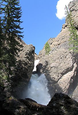 Pagosa Springs