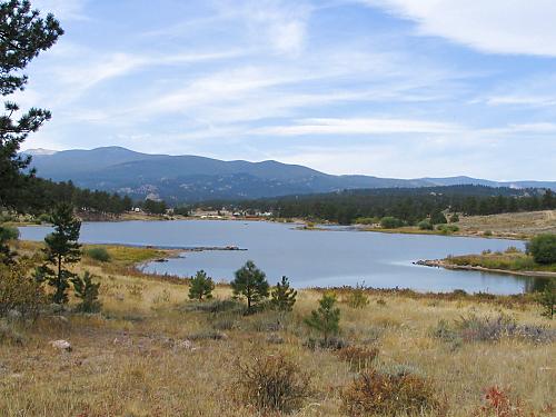 West Lake