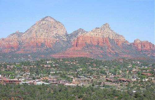 Sedona