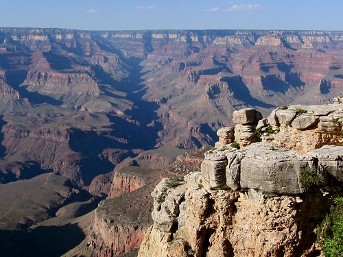South Rim