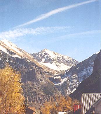 Telluride