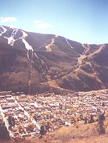 Telluride