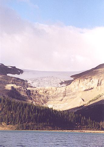 Bow Lake