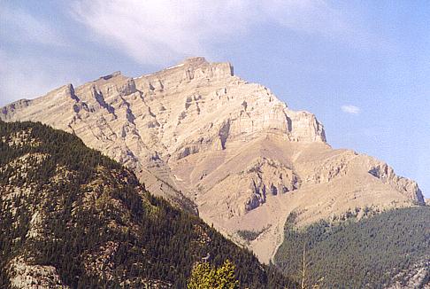 Cascade Mountain