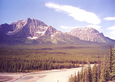 Goat Lookout