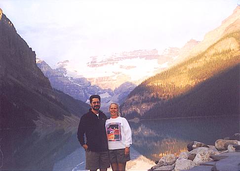 Lake Louise