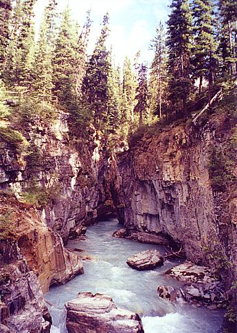 Marble Canyon