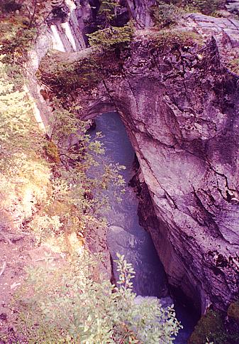 Marble Canyon