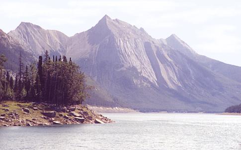 Medicine Lake