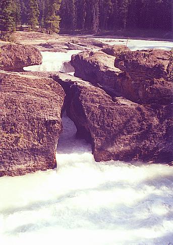 Natural Bridge