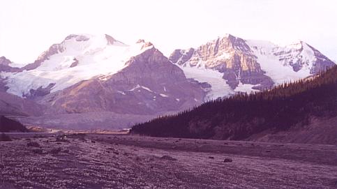 Icefields Parkway
